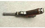Vickers ~ Luger ~ 9mm - 4 of 4