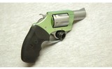 Charter Arms ~ U.C. Lite ~ .38 Special - 1 of 2