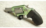 Charter Arms ~ U.C. Lite ~ .38 Special - 2 of 2