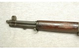 Springfield Armory ~ U.S. Rifle M1 Garand ~ .30-06 Springfield - 5 of 10