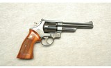 Smith & Wesson ~ Model 28-2 Highway Patrolman ~ .357 Magnum - 1 of 2
