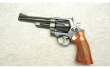 Smith & Wesson ~ Model 28-2 Highway Patrolman ~ .357 Magnum - 2 of 2