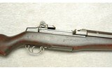 Springfield Armory ~ U.S. Rifle M1 Garand ~ .30-06 Springfield - 3 of 10