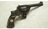 Enfield ~ No. 2 MK I ~ .38 S&W - 1 of 2