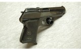 PW Arms ~ P-64 ~ 9x18 - 1 of 2