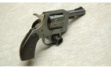 Harrington & Richardson ~ 929 ~ .22 LR - 1 of 2
