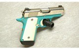 Kimber ~ Micro 9 Special Edition ~ 9mm - 1 of 2