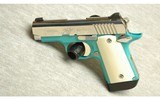 Kimber ~ Micro 9 Special Edition ~ 9mm - 2 of 2
