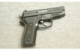 Sig Sauer ~ P229 Elite ~ 9mm - 1 of 2