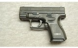 Springfield Armory ~ XD-9 Sub Compact ~ 9mm - 2 of 2