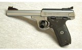 Smith & Wesson ~ SW22 Victory ~ .22 LR - 2 of 2
