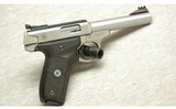 Smith & Wesson ~ SW22 Victory ~ .22 LR - 1 of 2