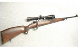 Voere ~ STL 3 ~ .22-250 Remington - 1 of 10