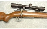 Husqvarna ~ Hi Power ~ 8MM Mauser - 3 of 10
