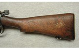 Ishapore ~ No. 1 MK III Enfield ~ .303 British - 9 of 10