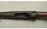 Ishapore ~ No. 1 MK III Enfield ~ .303 British - 7 of 10