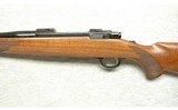 Ruger ~ M77 ~ .264 Winchester Magnum - 8 of 10