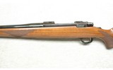 Ruger ~ M77 ~ .264 Winchester Magnum - 6 of 10