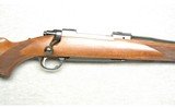 Ruger ~ M77 ~ .264 Winchester Magnum - 3 of 10