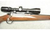 Ruger ~ M77 MK II Ultra Light ~ .308 Winchester - 8 of 10