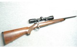Ruger ~ M77 MK II Ultra Light ~ .308 Winchester - 1 of 10