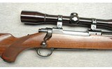 Ruger ~ M77 ~ .25-06 Remington - 3 of 10
