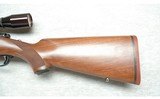 Ruger ~ M77 ~ .25-06 Remington - 9 of 10