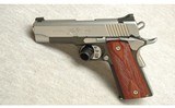 Kimber ~ Pro CDP II ~ .45 Auto - 2 of 2