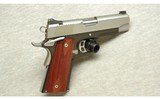 Kimber ~ Pro CDP II ~ .45 Auto - 1 of 2