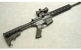 Smith & Wesson ~ M&P 15-22 ~ .22 LR - 1 of 10