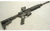 Bushmaster ~ XM-15-E2S ~ 5.56mm - 1 of 10
