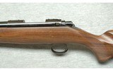 Kimber ~ 84 ~ .223 Remington - 8 of 10