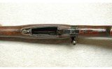 Enfield ~ No. 5 MK 1 "Jungle Carbine" ~ .303 British - 7 of 10