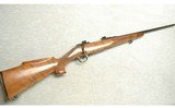 Pedersen Custom ~ 3500 Grade ~ 7 MM Remington Magnum - 1 of 10