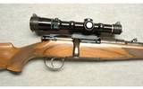 Mannlicher Schoenauer ~ Model 1950 ~ .270 Winchester - 3 of 10