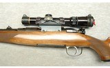 Mannlicher Schoenauer ~ Model 1950 ~ .270 Winchester - 8 of 10