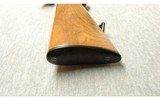 Mannlicher Schoenauer ~ Model 1950 ~ .270 Winchester - 10 of 10