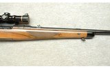 Mannlicher Schoenauer ~ Model 1950 ~ .270 Winchester - 4 of 10