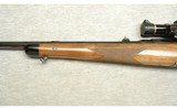 Mannlicher Schoenauer ~ Model 1950 ~ .270 Winchester - 6 of 10