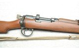 Enfield (Lithgow) ~ SHT.LE III ~ .303 British - 3 of 10