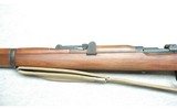 Enfield (Lithgow) ~ SHT.LE III ~ .303 British - 6 of 10