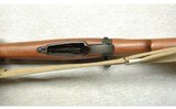 Enfield (Lithgow) ~ SHT.LE III ~ .303 British - 7 of 10