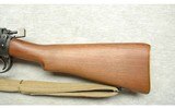 Enfield (Lithgow) ~ SHT.LE III ~ .303 British - 9 of 10