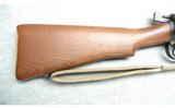Enfield (Lithgow) ~ SHT.LE III ~ .303 British - 2 of 10