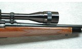 Remington ~ 700 ~ .17 Rem. - 4 of 10