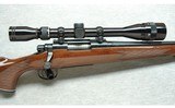 Remington ~ 700 ~ .17 Rem. - 3 of 10