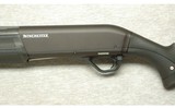 Winchester ~ SX4 ~ 12 Ga. - 8 of 10