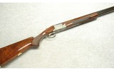 Browning ~ Dianna Superposed ~ 20 Ga. - 1 of 11