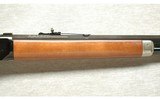 Winchester ~ Buffalo Bill ~ .30-30 - 4 of 10