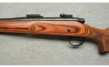Remington ~ 700 VLS ~ .223 Ackley Improved - 8 of 10